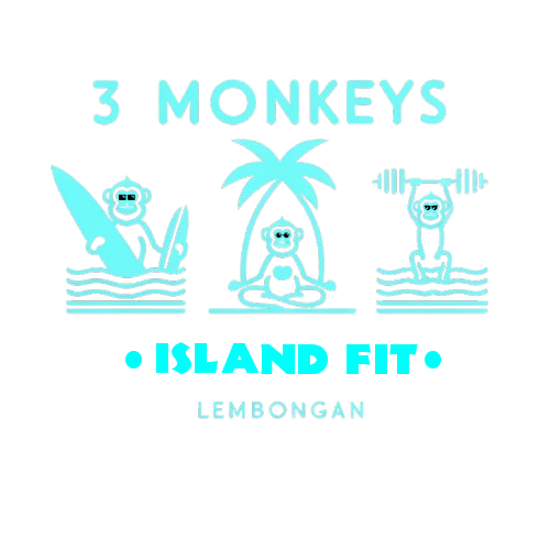 3monkeyslembongan